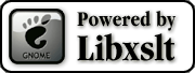 Powered by LibXSLT