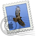 Mail Logo