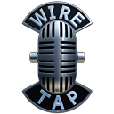 WireTap Logo