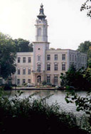 Schloss Dammsmühle